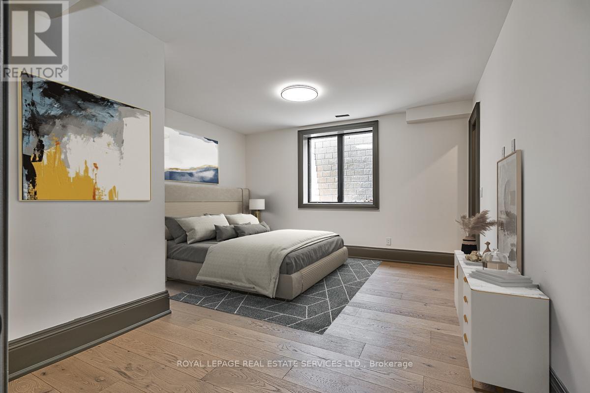 204 Maple Grove Drive, Oakville, Ontario  L6J 4V3 - Photo 45 - W12733778