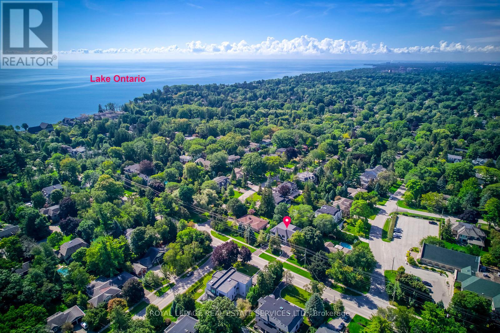 204 Maple Grove Drive, Oakville, Ontario  L6J 4V3 - Photo 50 - W12733778