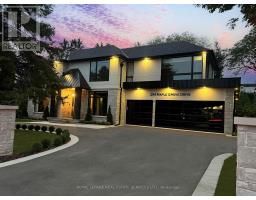 204 MAPLE GROVE DRIVE, Oakville, Ontario