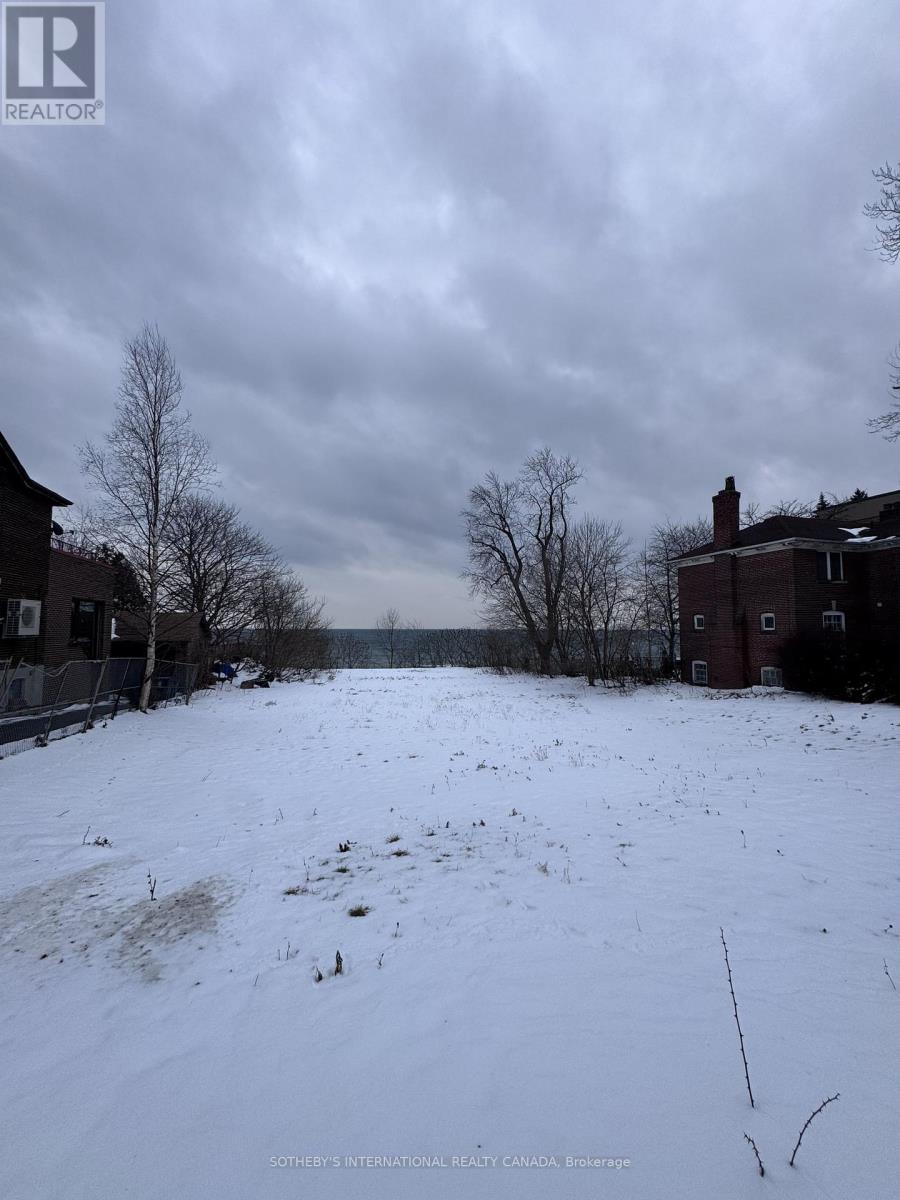 2685 Lake Shore Boulevard W, Toronto, Ontario  M8V 1G6 - Photo 4 - W12733810