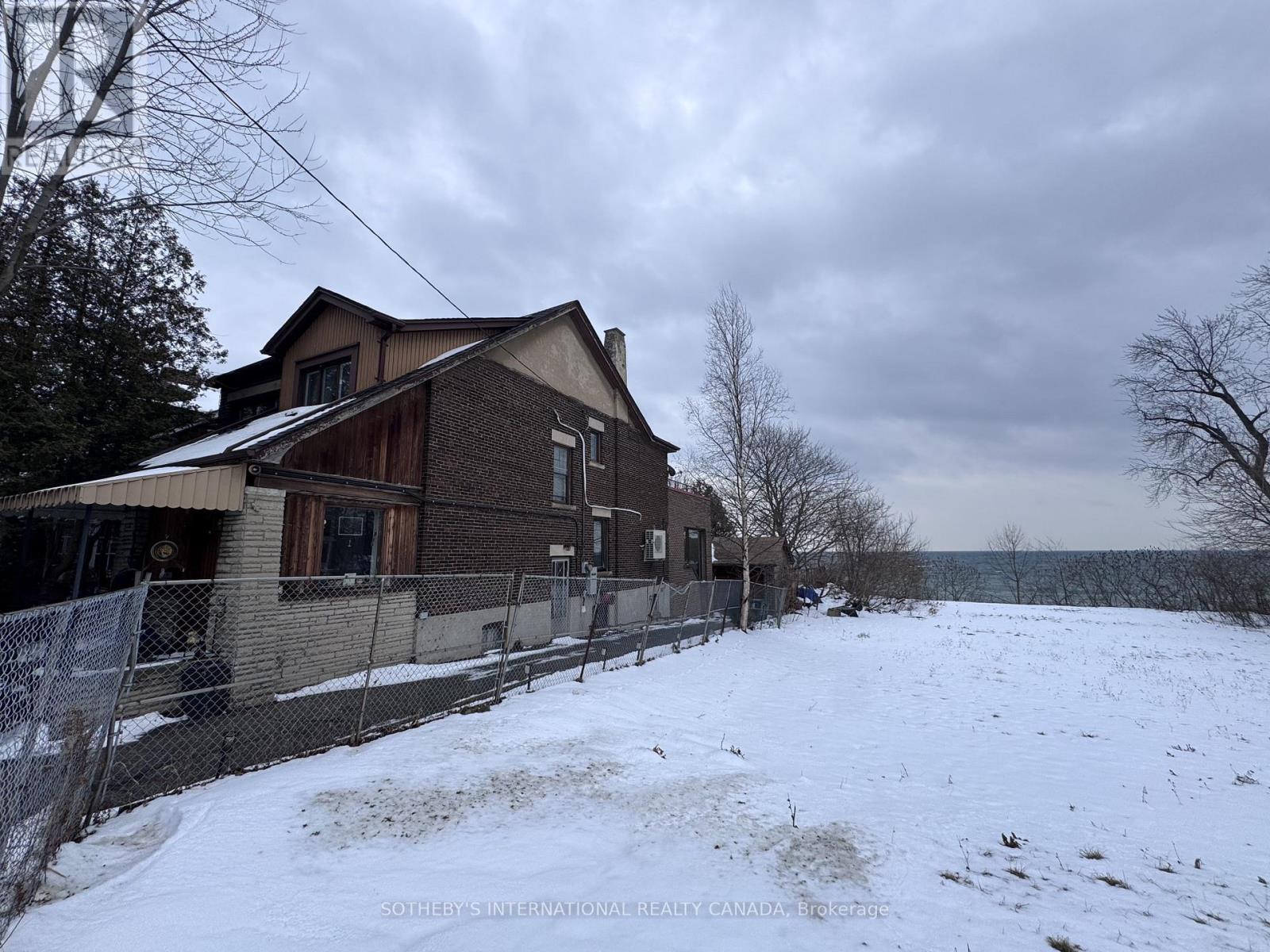 2685 Lake Shore Boulevard W, Toronto, Ontario  M8V 1G6 - Photo 7 - W12733810