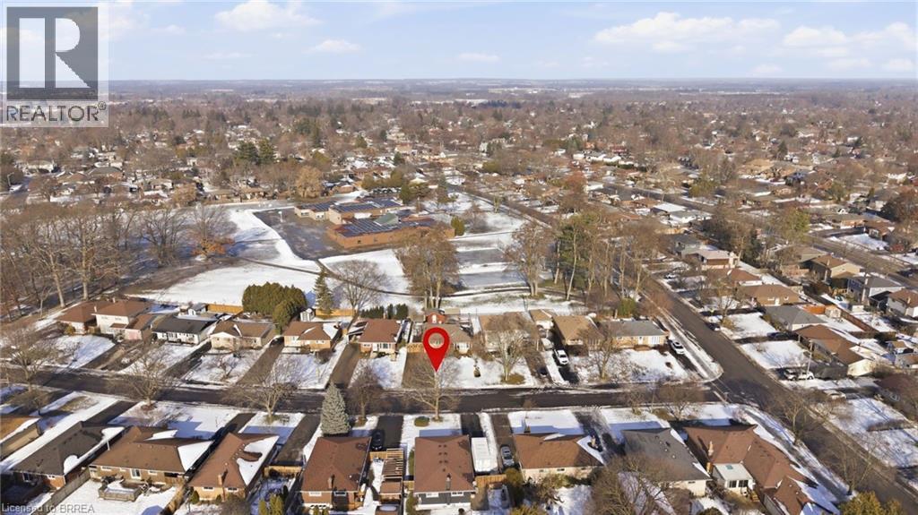 30 Allanton Boulevard, Brantford, Ontario  N3R 3C1 - Photo 40 - 40801071