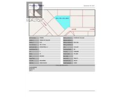 132 1 Street NE, Vulcan, Alberta