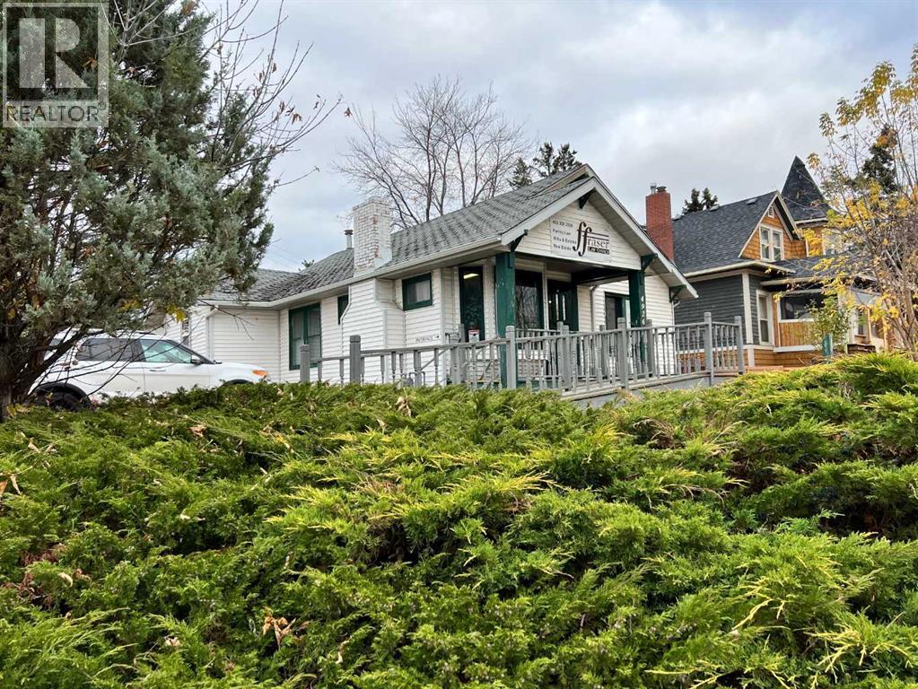 4926 55 Street, Red Deer, Alberta