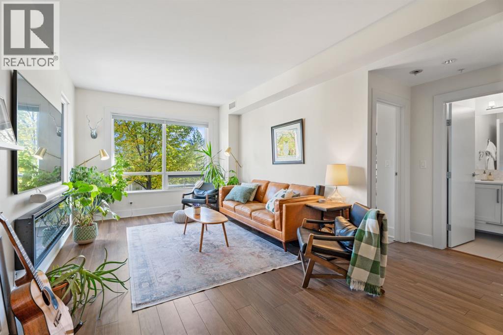 315, 46 9 Street Ne, Calgary, Alberta  T2E 7Y1 - Photo 9 - A2261645