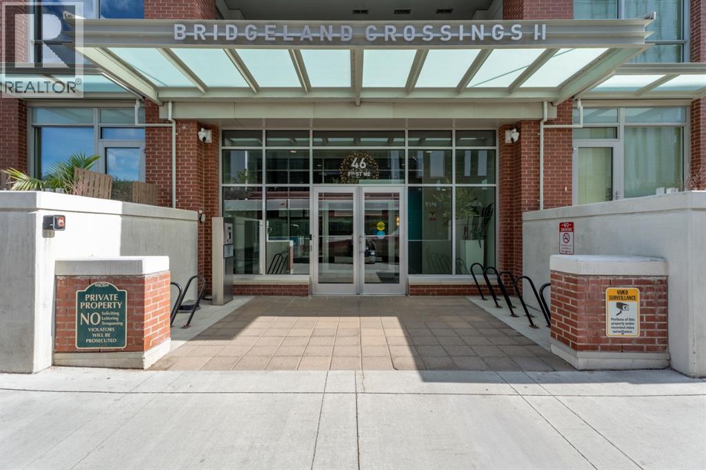 315, 46 9 Street Ne, Calgary, Alberta  T2E 7Y1 - Photo 33 - A2261645