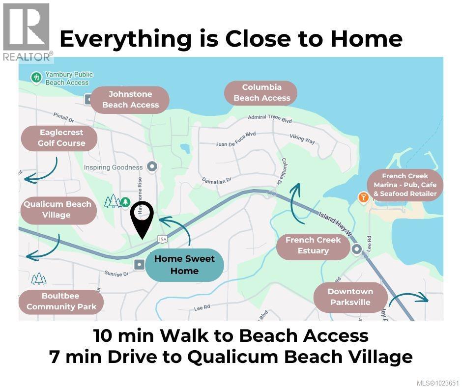 674 Hawthorne Rise, Parksville, British Columbia  V9P 2A1 - Photo 2 - 1023651