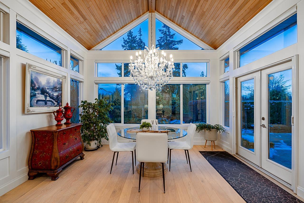 15448 33a Avenue, Surrey, British Columbia  V3Z 0K6 - Photo 2 - R3083232