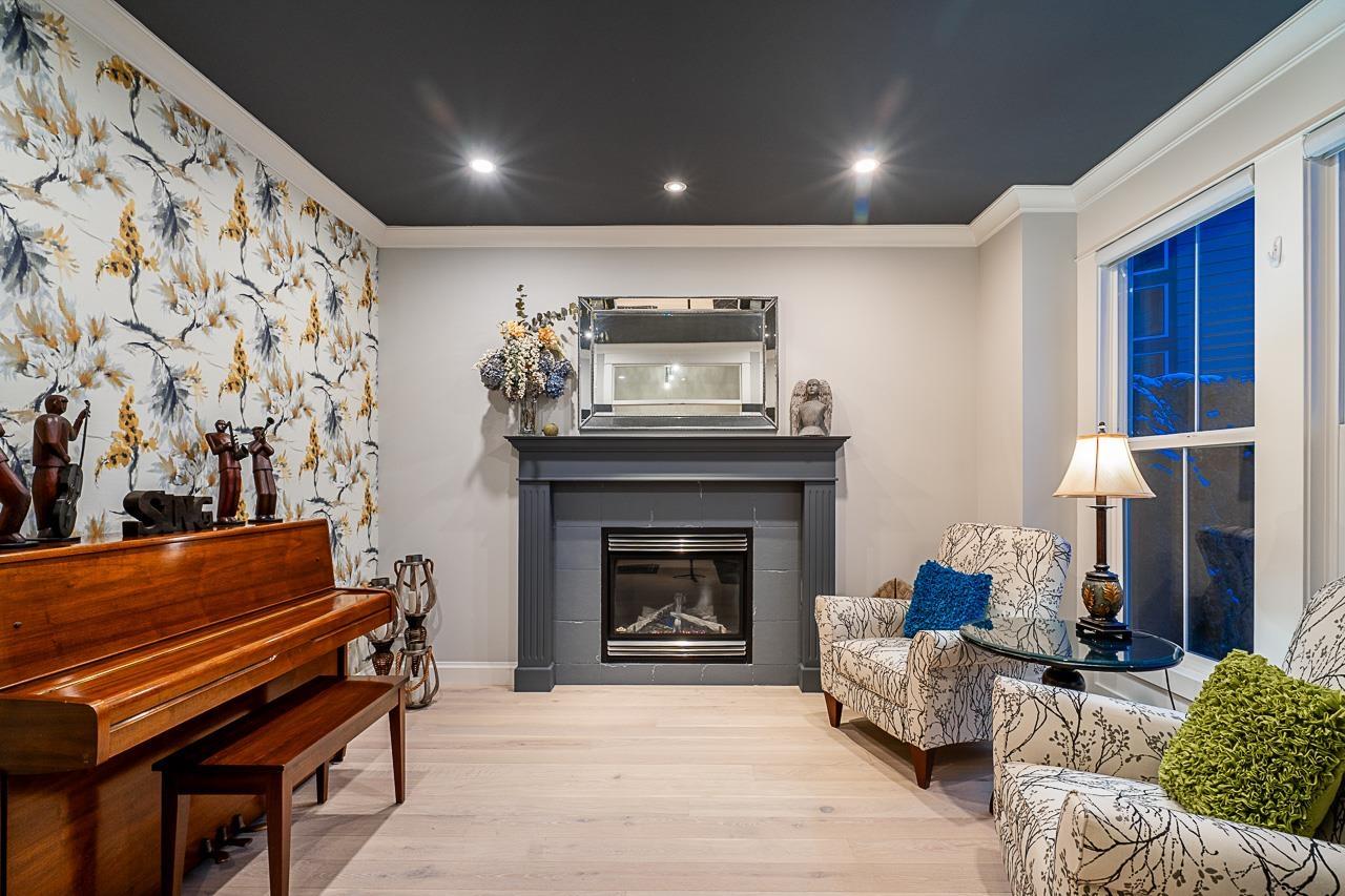 15448 33a Avenue, Surrey, British Columbia  V3Z 0K6 - Photo 12 - R3083232