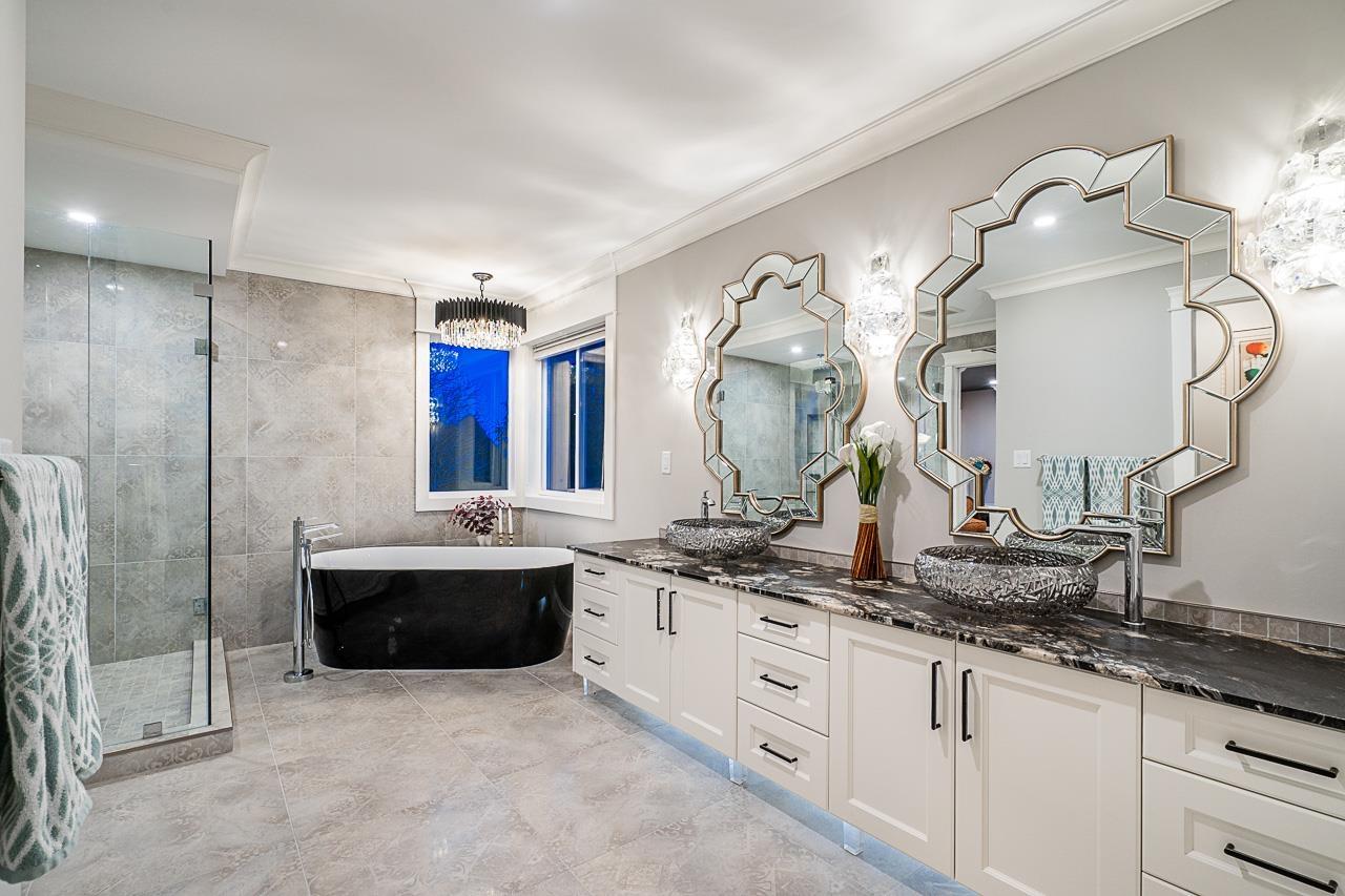 15448 33a Avenue, Surrey, British Columbia  V3Z 0K6 - Photo 17 - R3083232