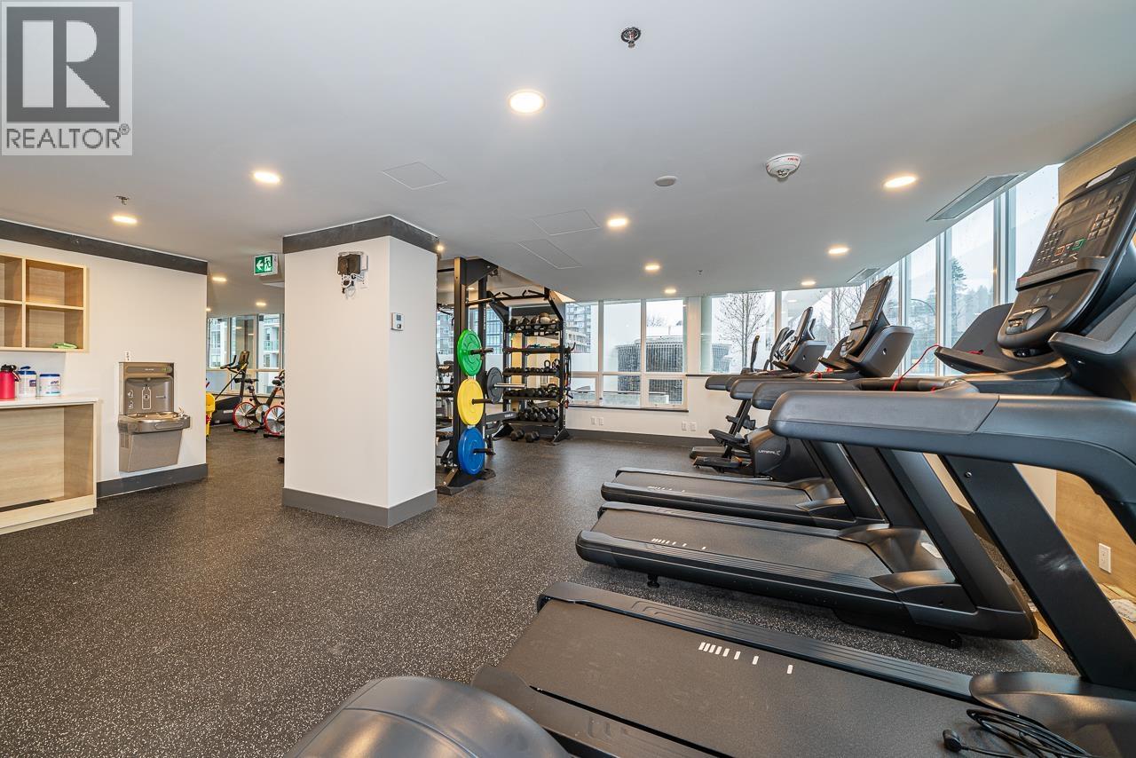 2102 1632 Lions Gate Lane, North Vancouver, British Columbia  V7P 0E2 - Photo 8 - R3068879