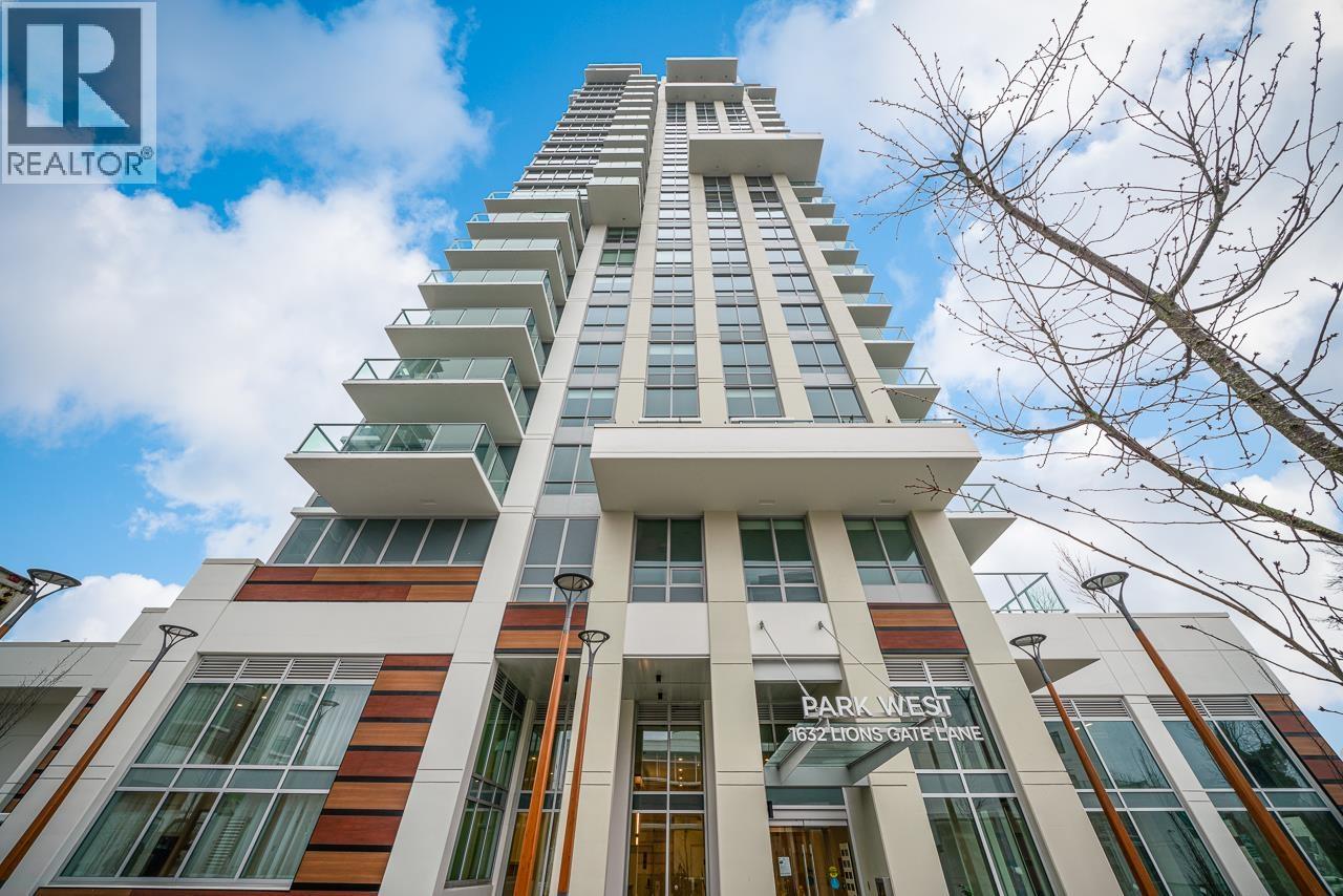 2102 1632 LIONS GATE LANE, North Vancouver, British Columbia