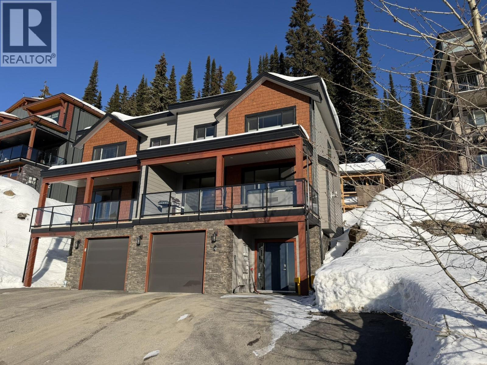 9834 Cathedral Drive, Silver Star, British Columbia  V1B 0S1 - Photo 2 - 10374000