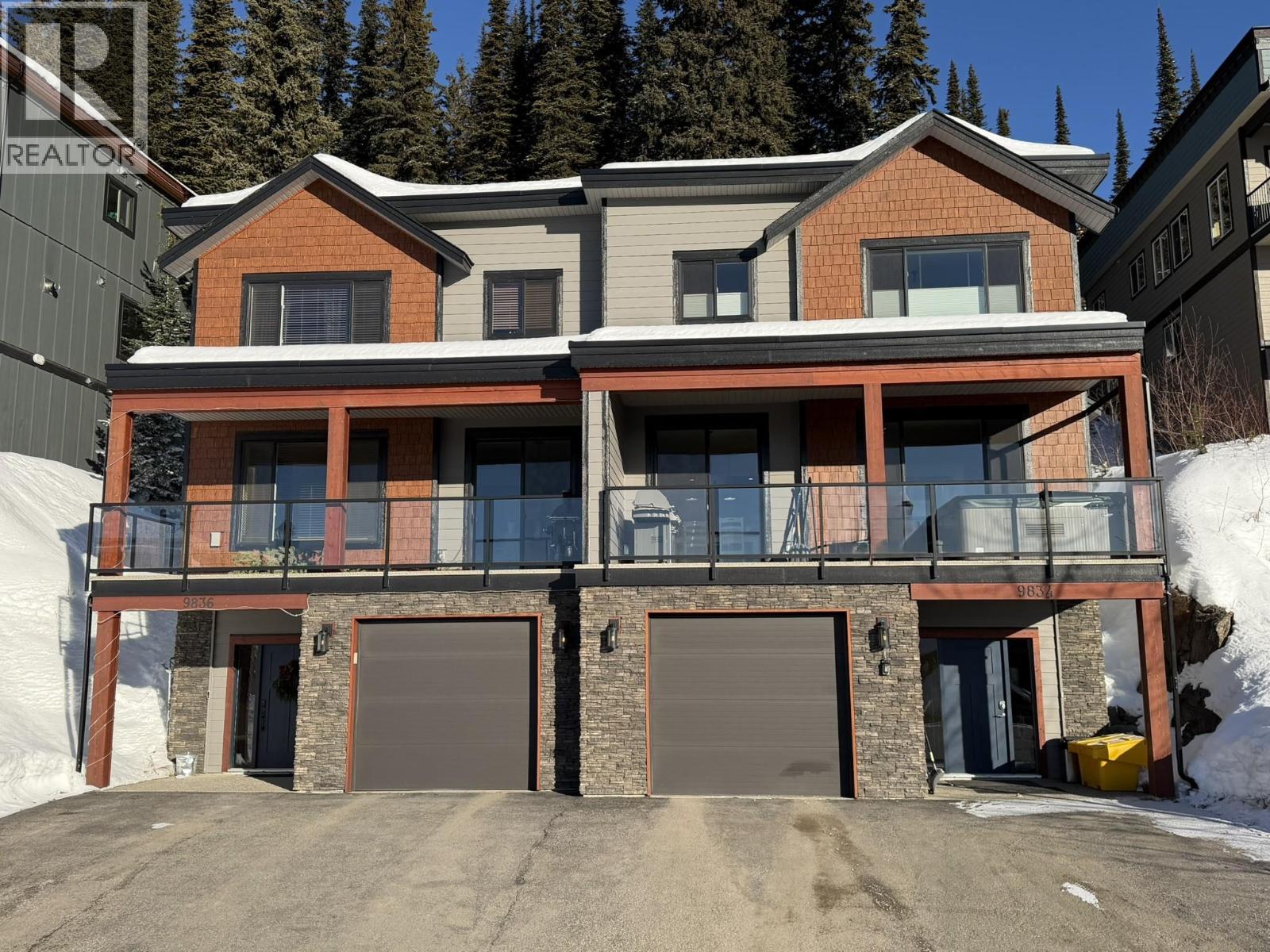 9834 Cathedral Drive, Silver Star, British Columbia  V1B 0S1 - Photo 3 - 10374000