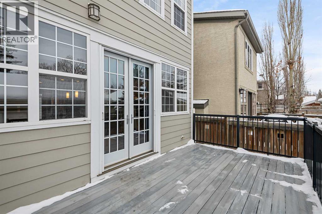5628 Henwood Street Sw, Calgary, Alberta  T3E 6Z4 - Photo 38 - A2274810