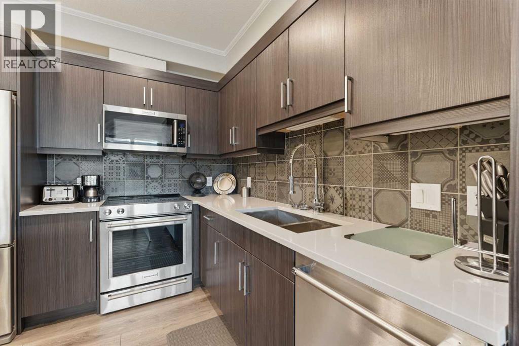 1312, 80 Greenbriar Place Nw, Calgary, Alberta  T3B 6J4 - Photo 5 - A2277914