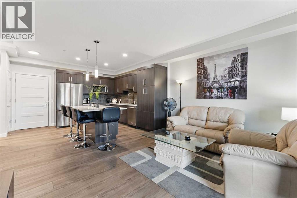 1312, 80 Greenbriar Place Nw, Calgary, Alberta  T3B 6J4 - Photo 8 - A2277914