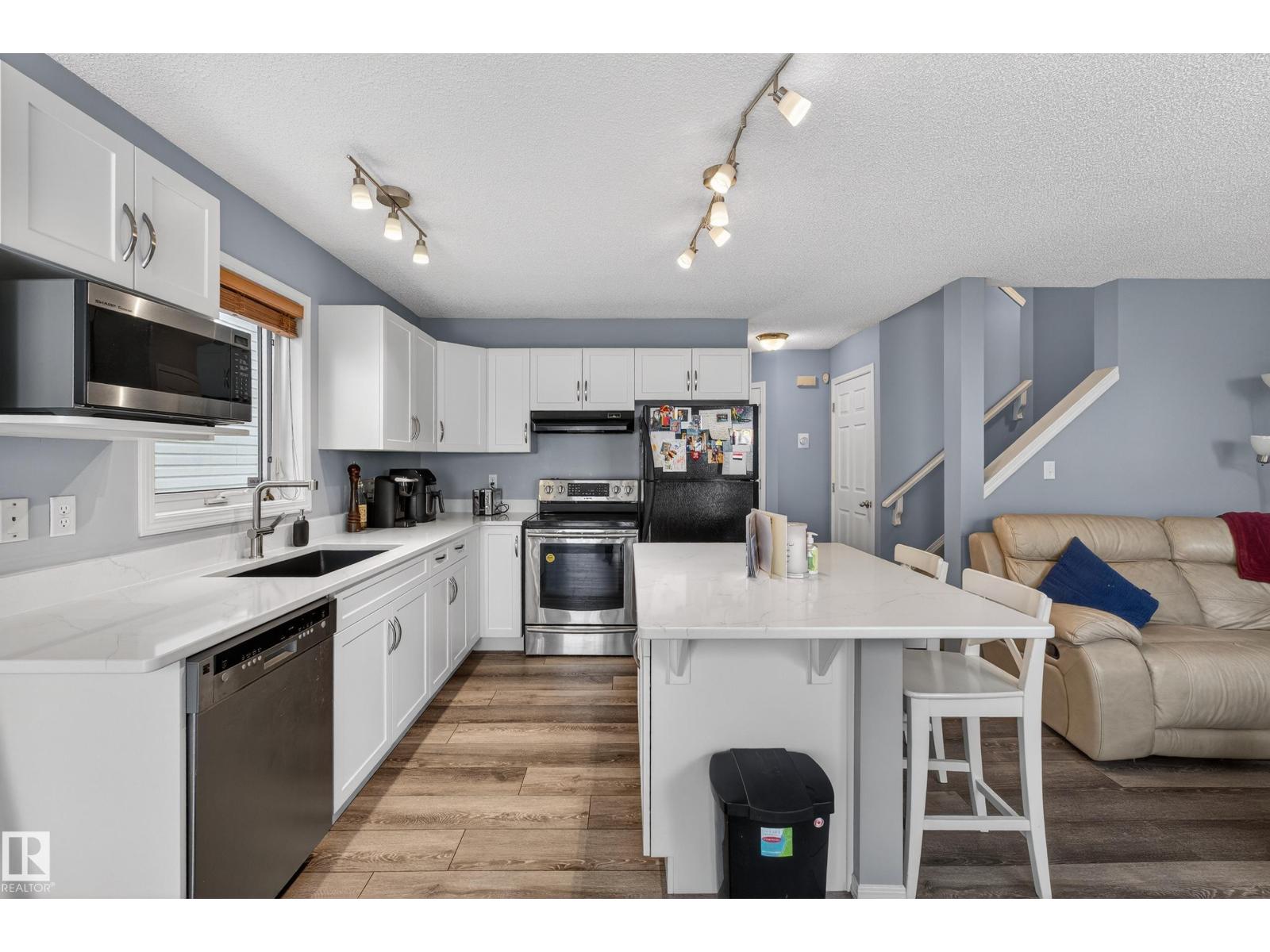 #58 4350 23 St Nw, Edmonton, Alberta T6T 1X8 - Photo 11 - E4471213