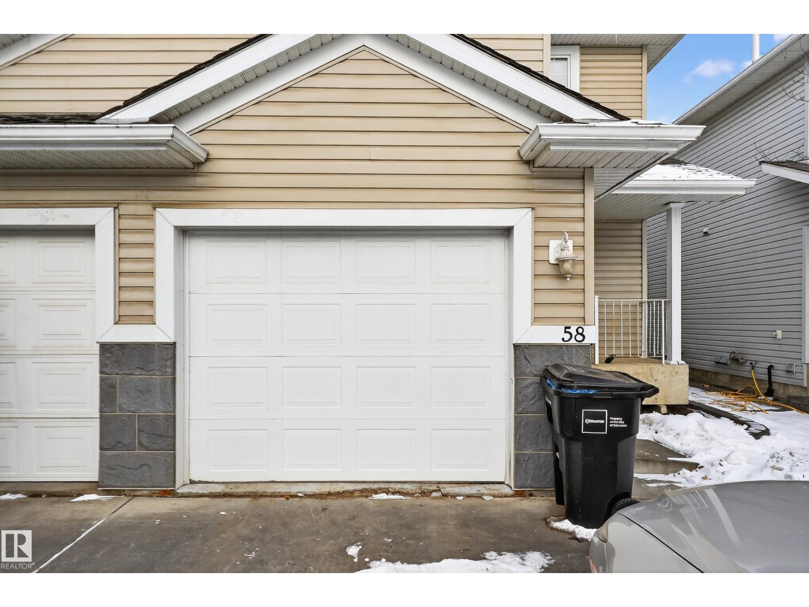 #58 4350 23 St Nw, Edmonton, Alberta T6T 1X8 - Photo 2 - E4471213