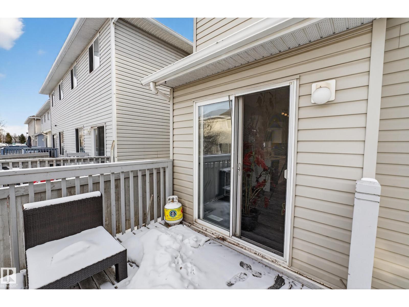 #58 4350 23 St Nw, Edmonton, Alberta T6T 1X8 - Photo 31 - E4471213