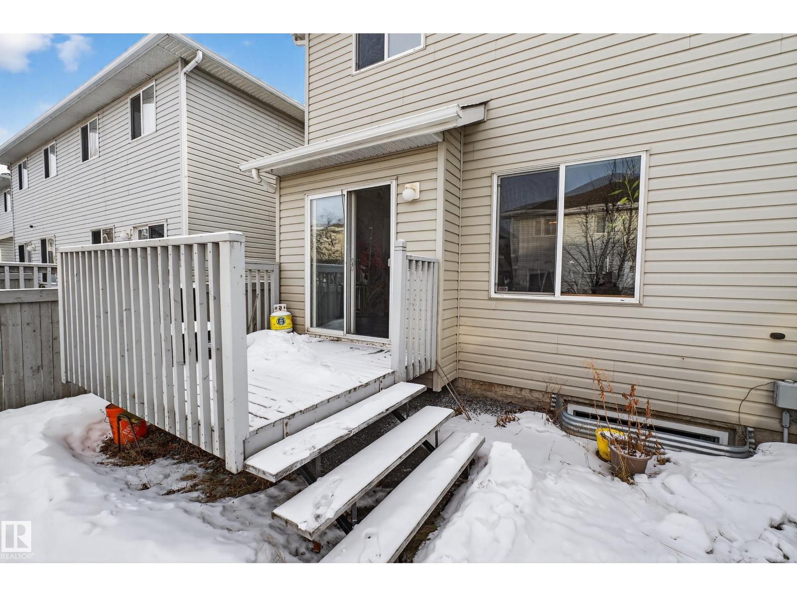 #58 4350 23 St Nw, Edmonton, Alberta T6T 1X8 - Photo 32 - E4471213