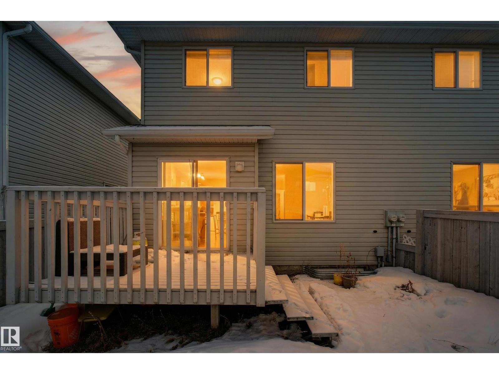 #58 4350 23 St Nw, Edmonton, Alberta T6T 1X8 - Photo 33 - E4471213