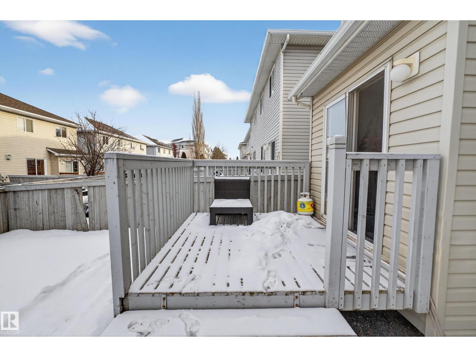 #58 4350 23 St Nw, Edmonton, Alberta T6T 1X8 - Photo 35 - E4471213