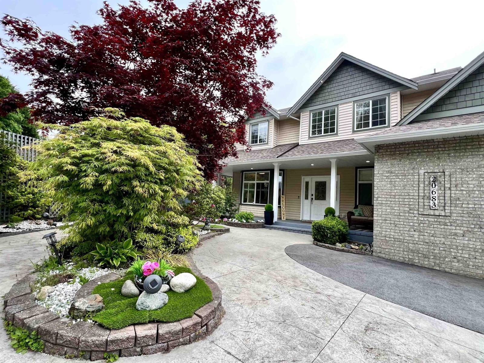 20683 66a Avenue, Langley, British Columbia  V2Y 2Y4 - Photo 37 - R3083859