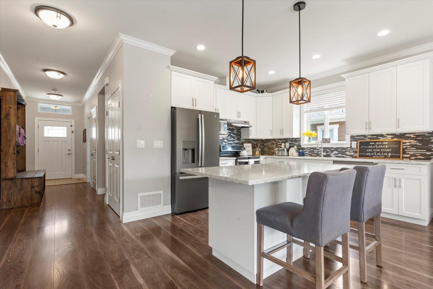 34 14550 Morris Valley Road, Harrison Mills, British Columbia  V0M 1A1 - Photo 4 - R3083340