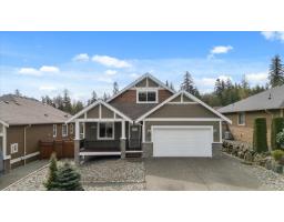 34 14550 MORRIS VALLEY ROAD, Harrison Mills, British Columbia