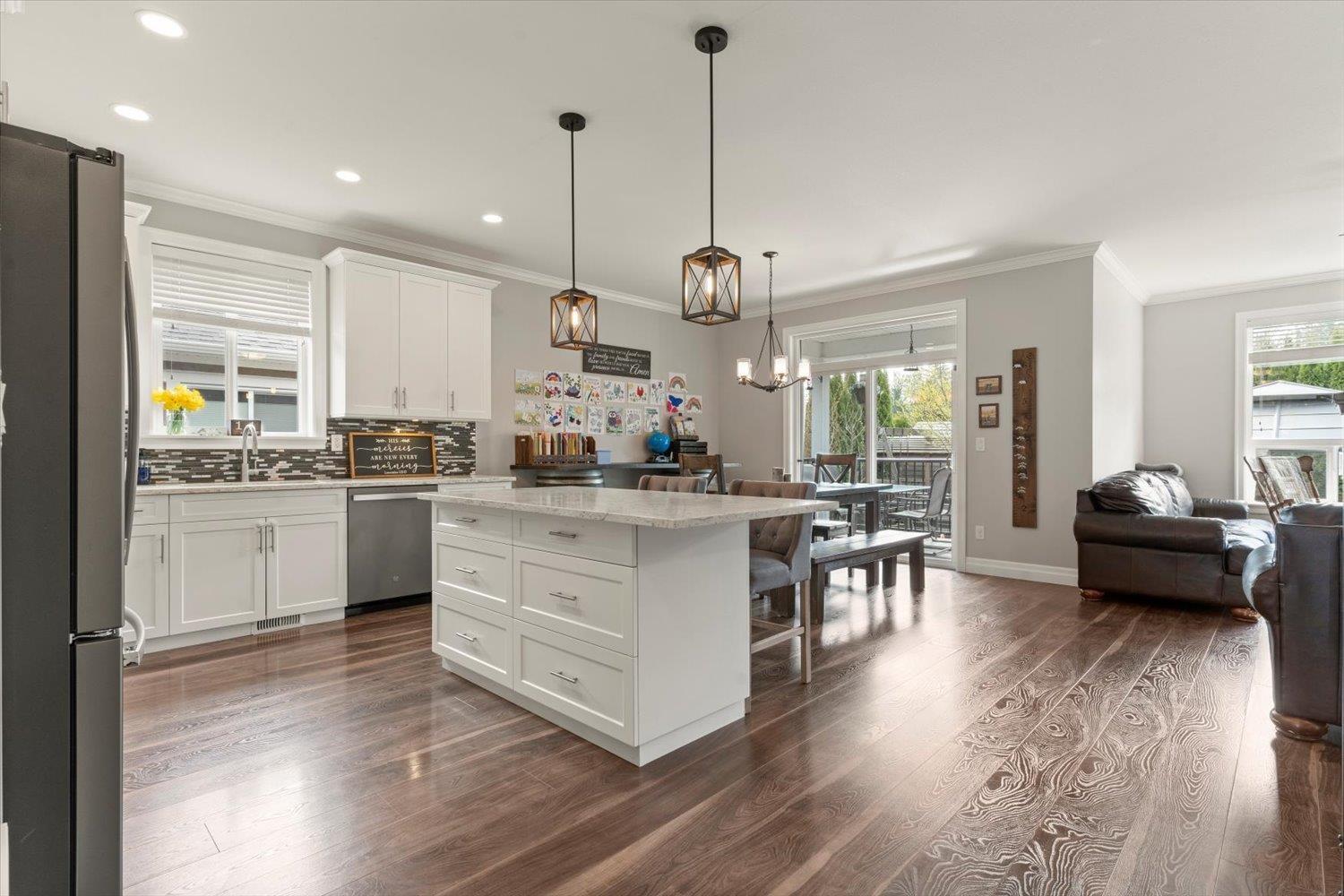 34 14550 Morris Valley Road, Harrison Mills, British Columbia  V0M 1A1 - Photo 5 - R3083340