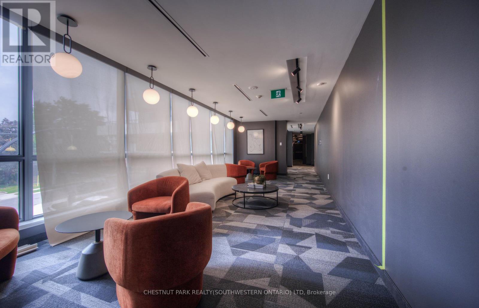 1704 - 15 Wellington Street, Kitchener, Ontario  N2G 0E4 - Photo 22 - X12733800