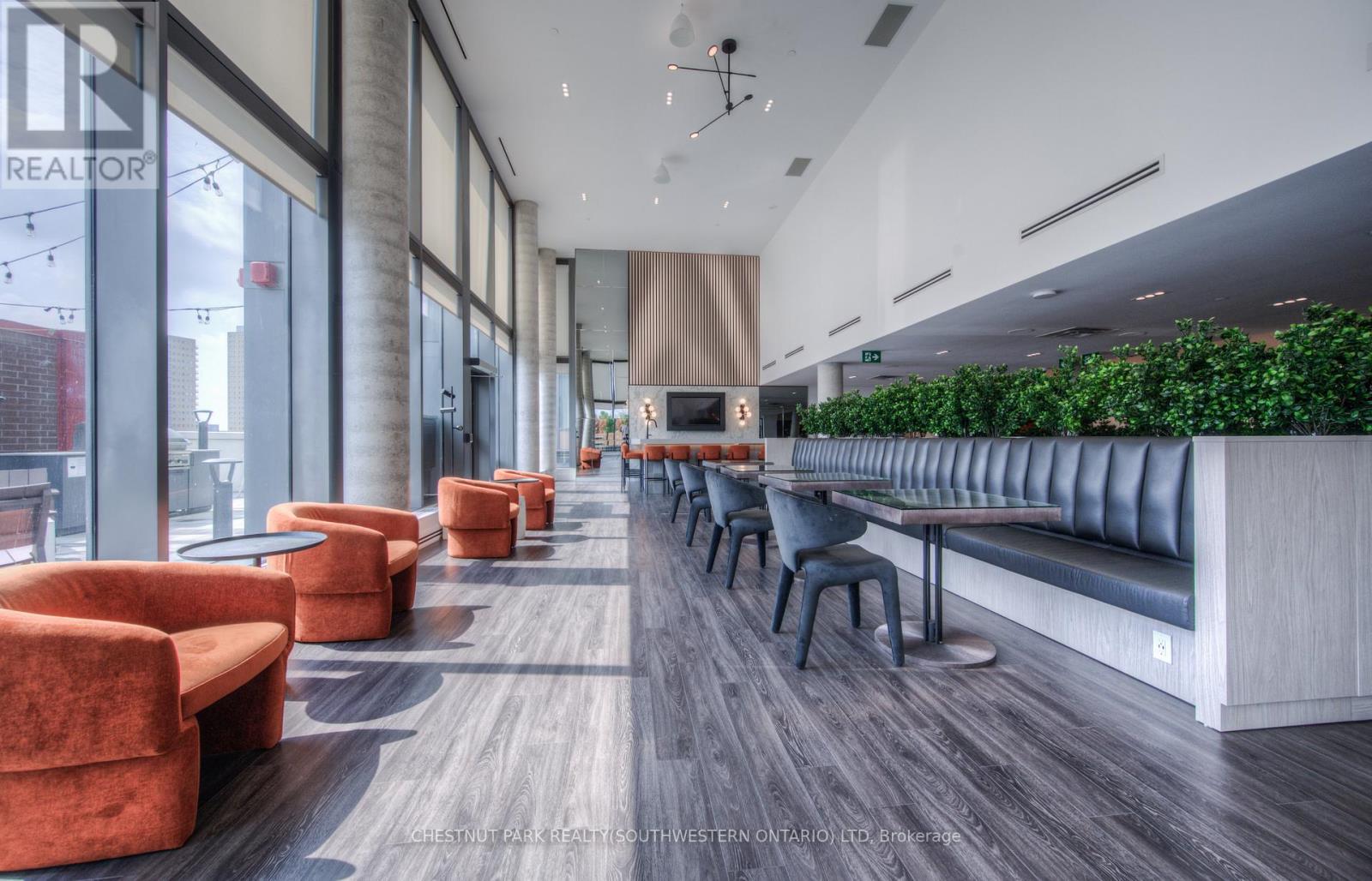 1704 - 15 Wellington Street, Kitchener, Ontario  N2G 0E4 - Photo 27 - X12733800