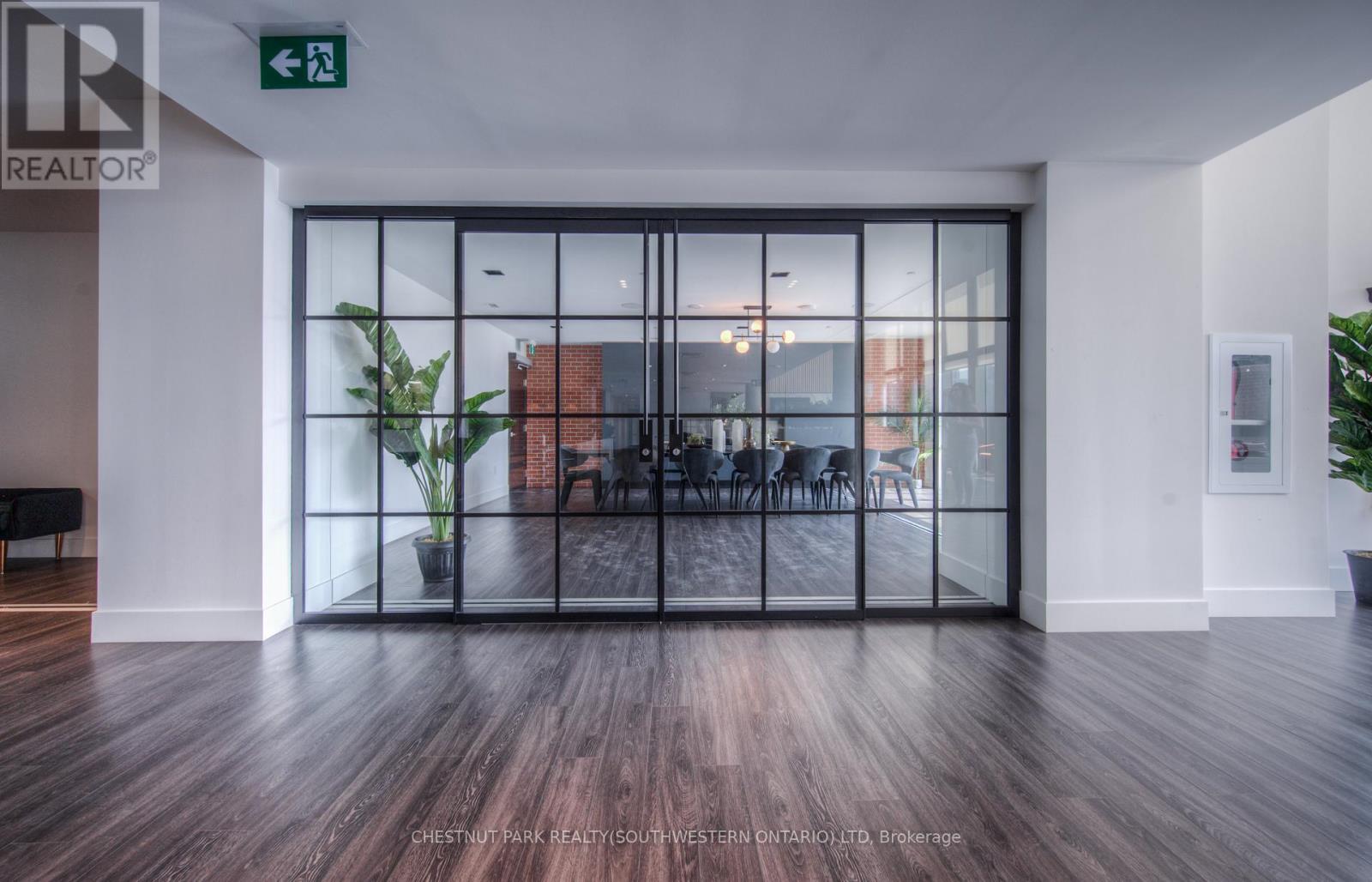 1704 - 15 Wellington Street, Kitchener, Ontario  N2G 0E4 - Photo 30 - X12733800