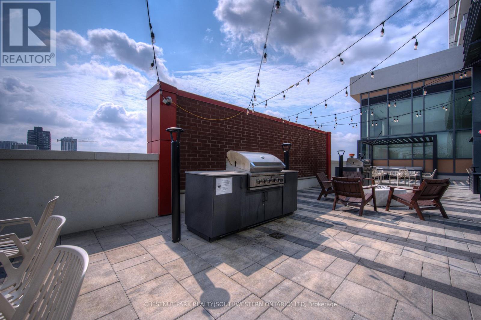 1704 - 15 Wellington Street, Kitchener, Ontario  N2G 0E4 - Photo 36 - X12733800