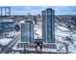 1704 - 15 WELLINGTON STREET, Kitchener, Ontario