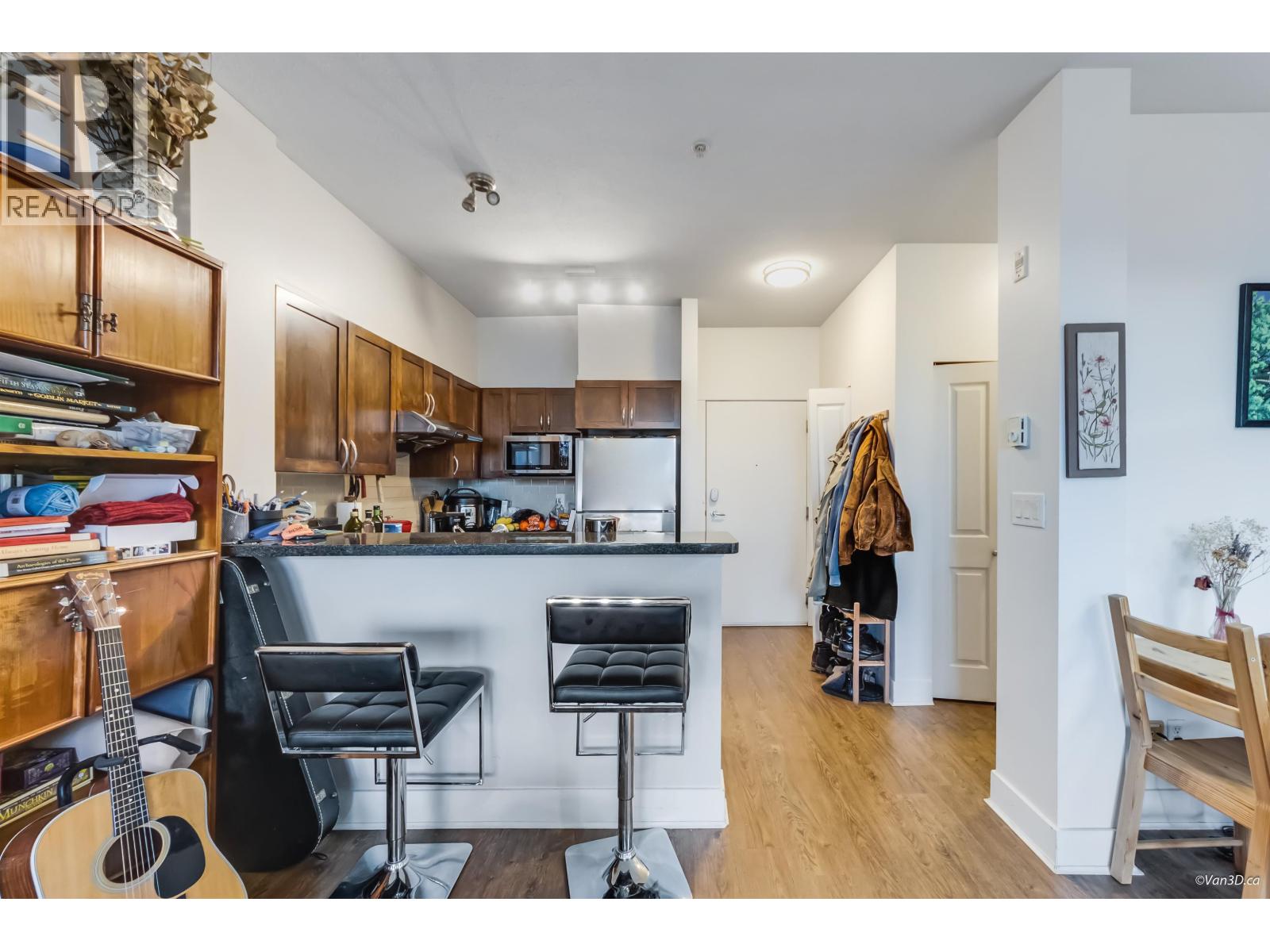 408 2388 Western Parkway, Vancouver, British Columbia  V6T 2K4 - Photo 6 - R3083787