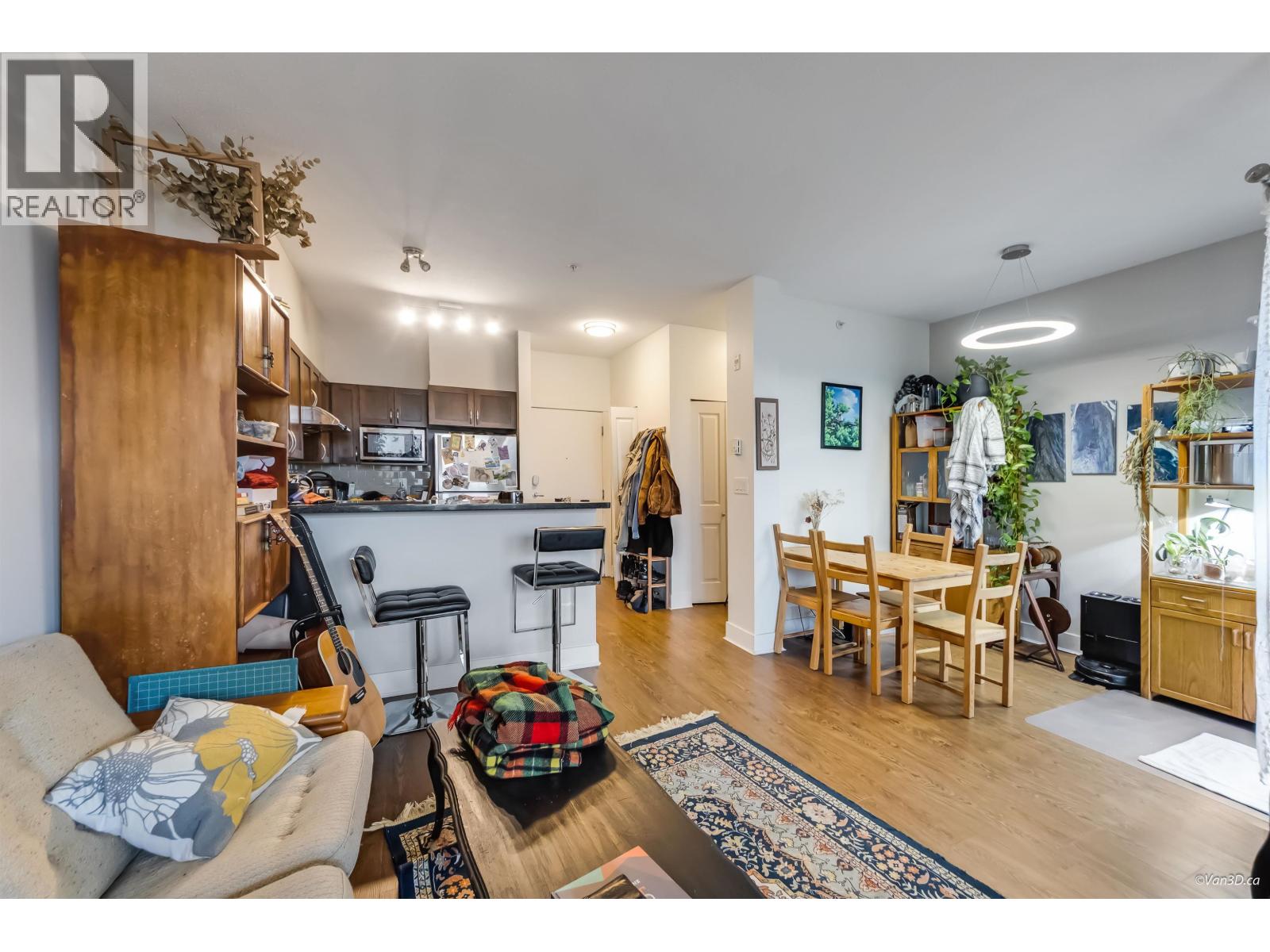 408 2388 Western Parkway, Vancouver, British Columbia  V6T 2K4 - Photo 10 - R3083787