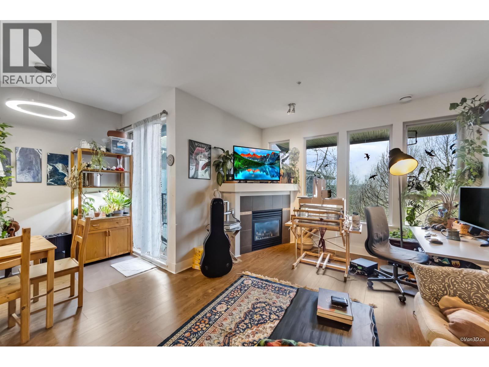 408 2388 Western Parkway, Vancouver, British Columbia  V6T 2K4 - Photo 16 - R3083787