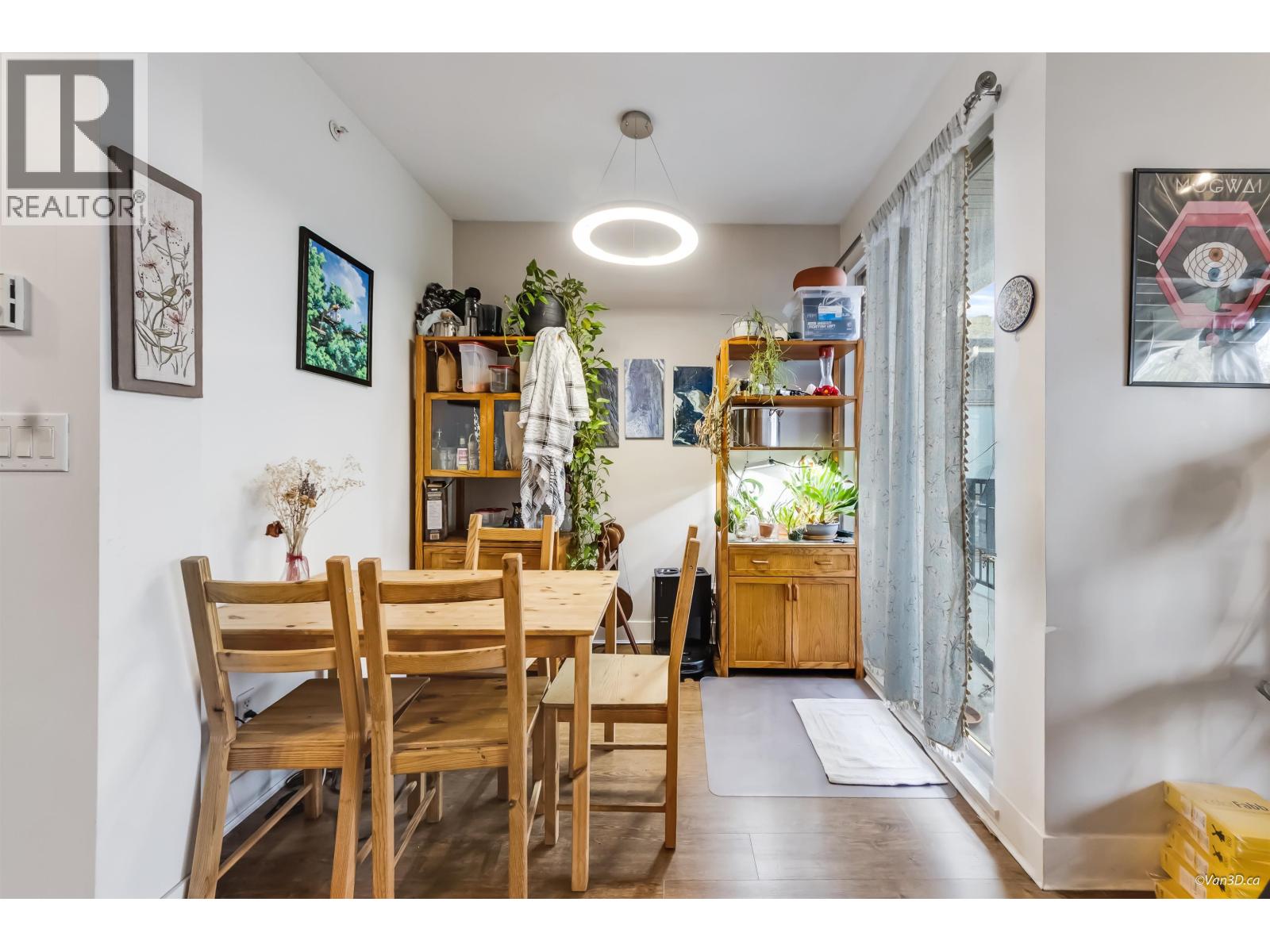 408 2388 Western Parkway, Vancouver, British Columbia  V6T 2K4 - Photo 18 - R3083787