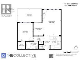 408 2388 WESTERN PARKWAY, Vancouver, British Columbia