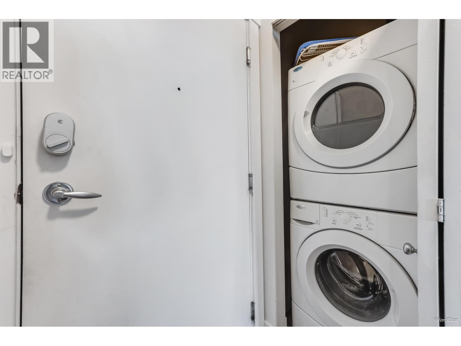 408 2388 Western Parkway, Vancouver, British Columbia  V6T 2K4 - Photo 24 - R3083787