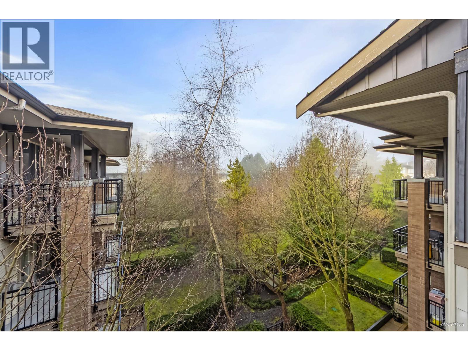 408 2388 Western Parkway, Vancouver, British Columbia  V6T 2K4 - Photo 25 - R3083787