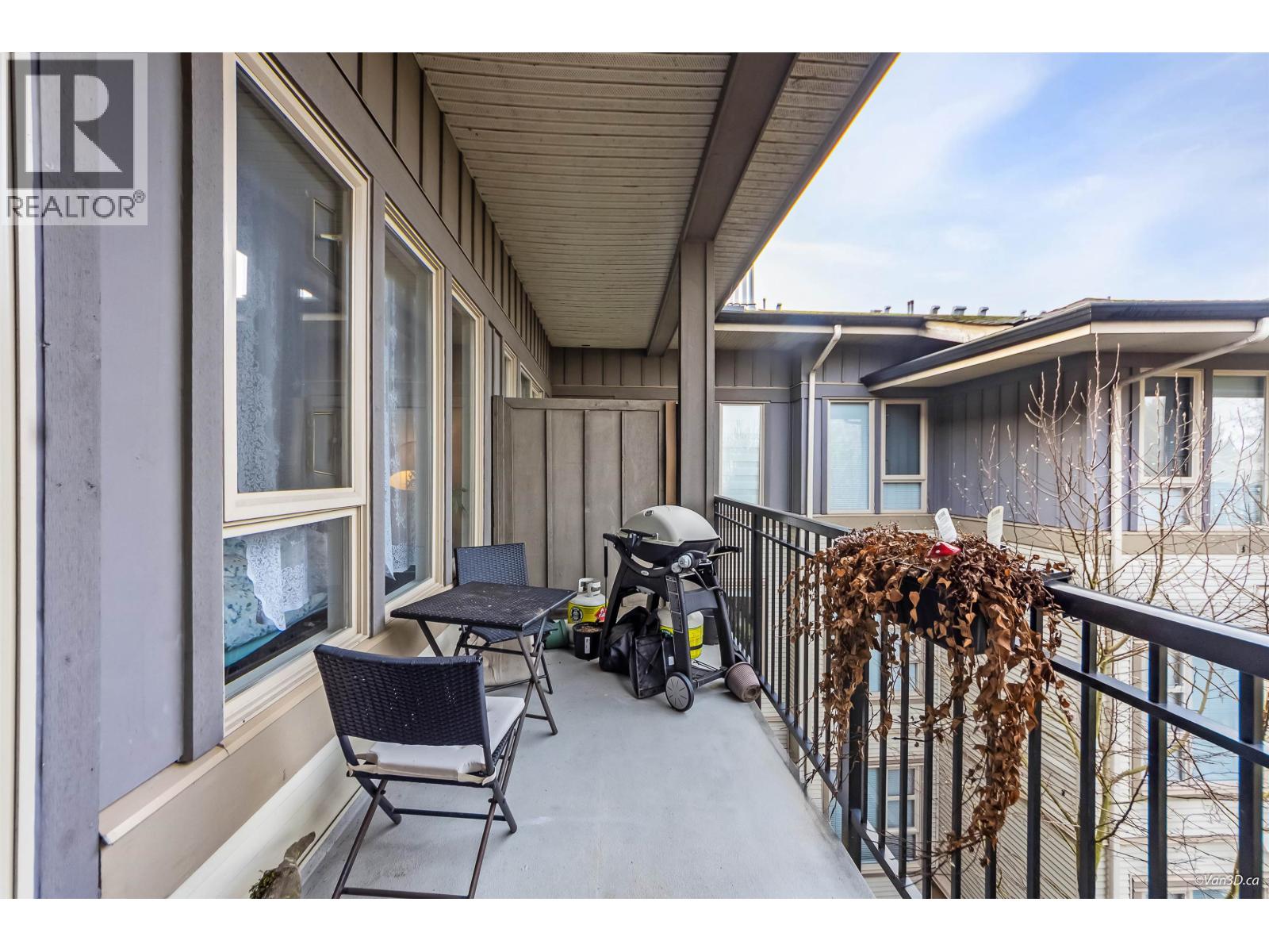 408 2388 Western Parkway, Vancouver, British Columbia  V6T 2K4 - Photo 26 - R3083787