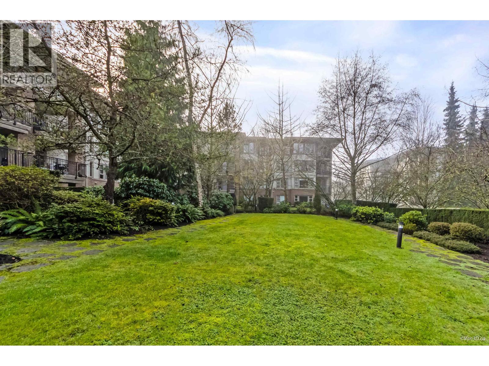 408 2388 Western Parkway, Vancouver, British Columbia  V6T 2K4 - Photo 31 - R3083787