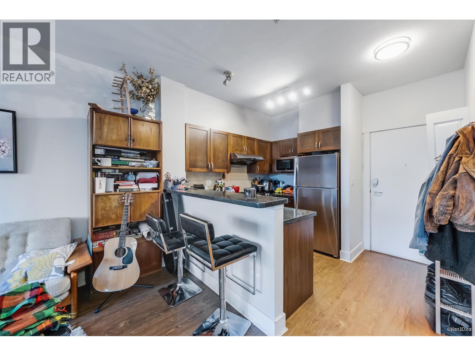 408 2388 Western Parkway, Vancouver, British Columbia  V6T 2K4 - Photo 5 - R3083787