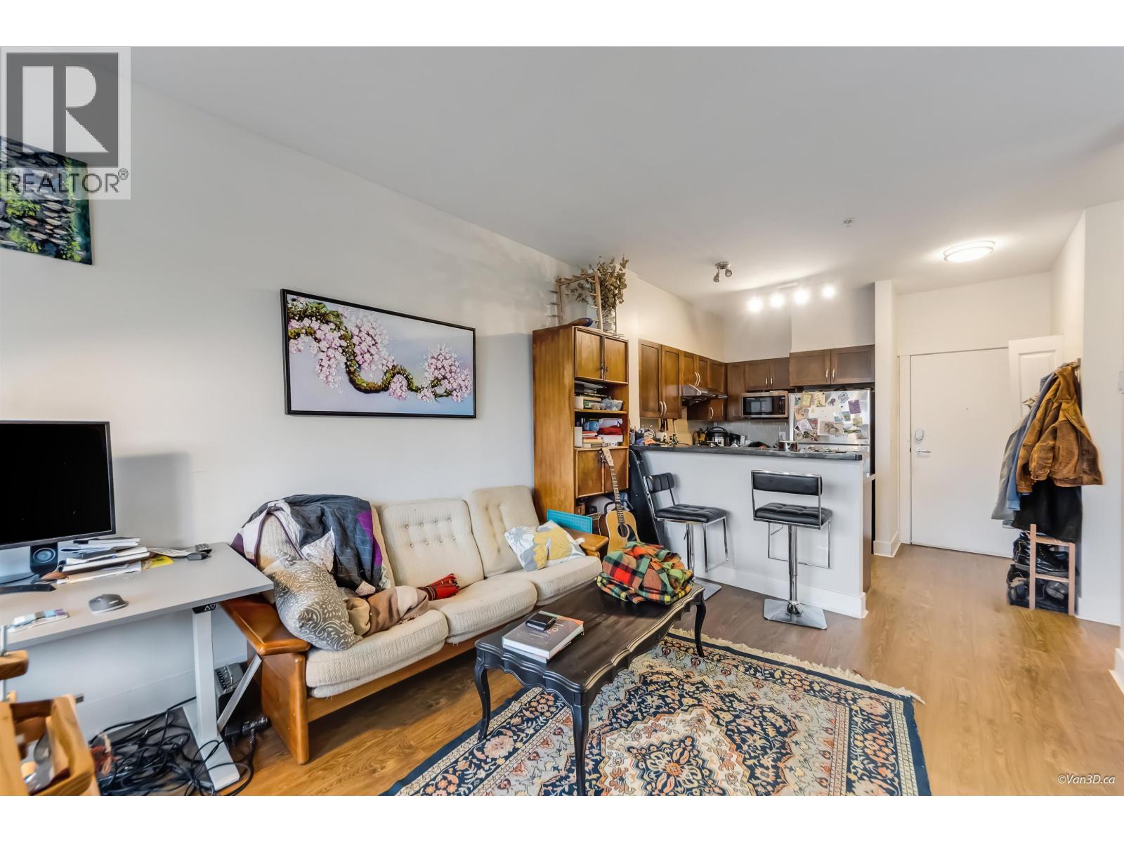 408 2388 Western Parkway, Vancouver, British Columbia  V6T 2K4 - Photo 9 - R3083787