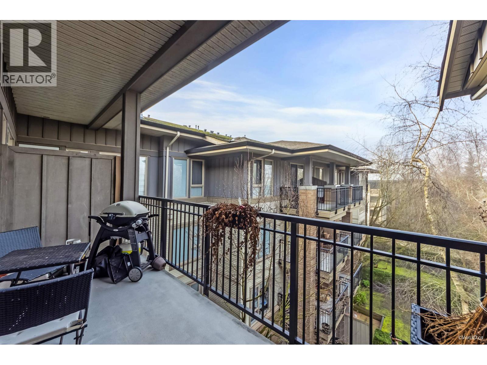408 2388 Western Parkway, Vancouver, British Columbia  V6T 2K4 - Photo 27 - R3083787