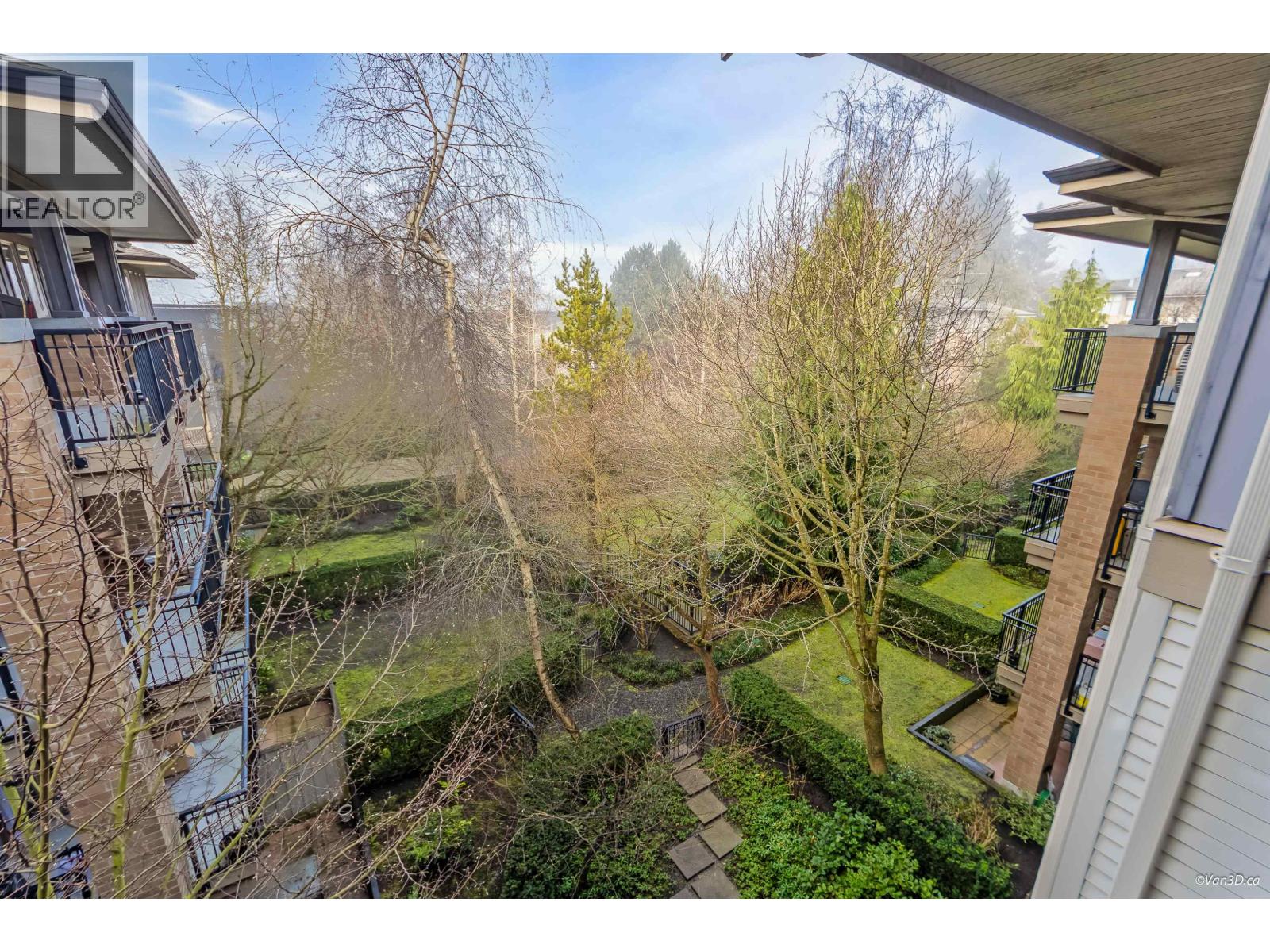 408 2388 Western Parkway, Vancouver, British Columbia  V6T 2K4 - Photo 29 - R3083787