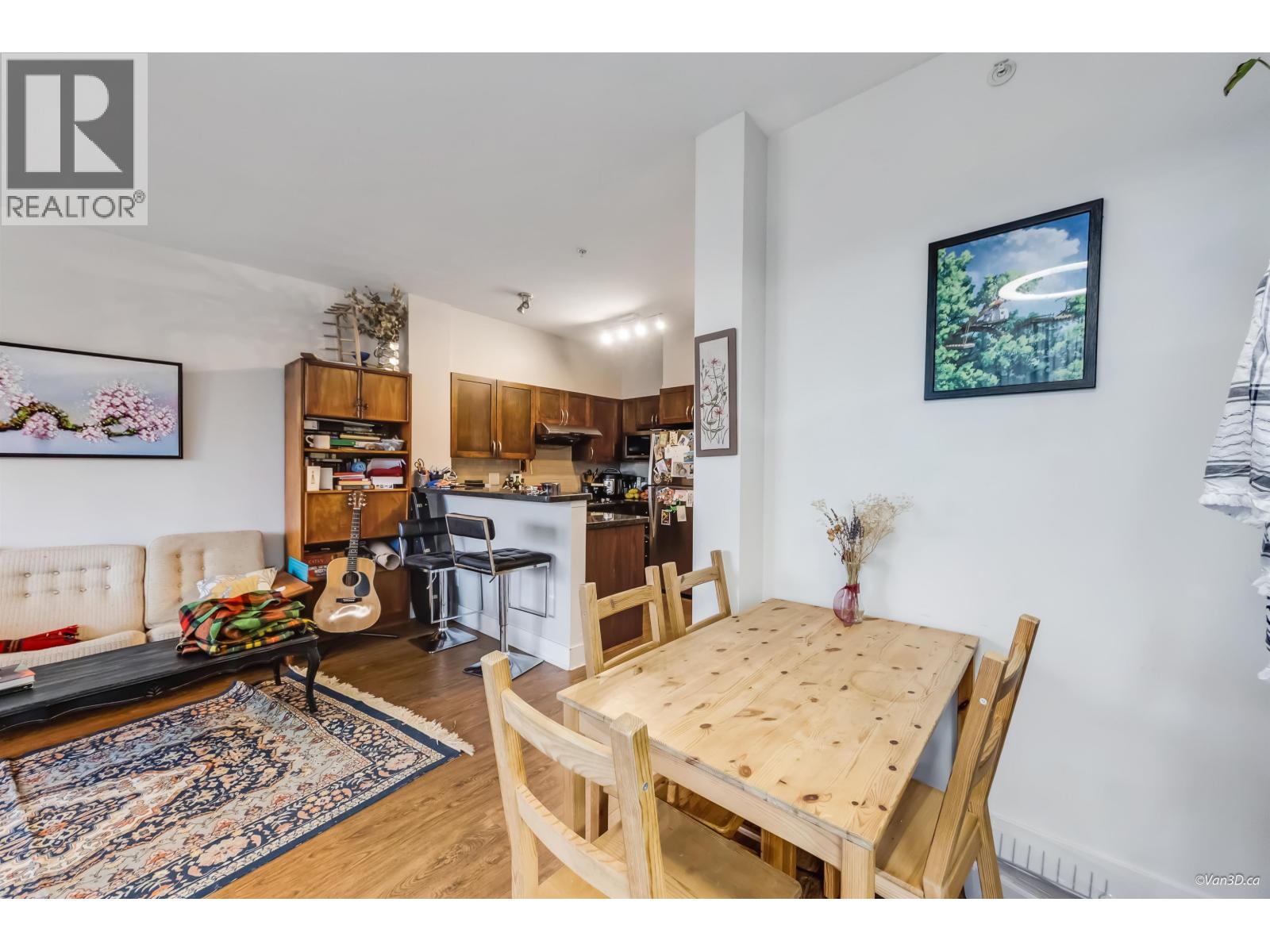 408 2388 Western Parkway, Vancouver, British Columbia  V6T 2K4 - Photo 20 - R3083787